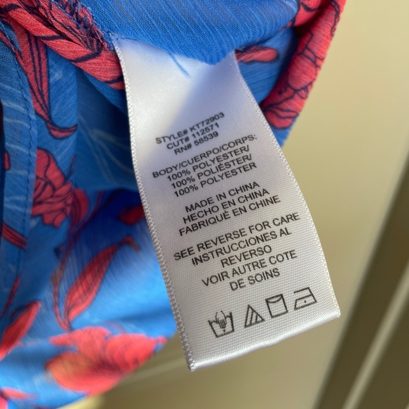 KUT from the Kloth top - Picture 6 of 7